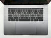 Apple 2017 15 in MacBook Pro TB 3.1GHz Quad-Core i7 16GB 1TB SSD RP560 Space Gray