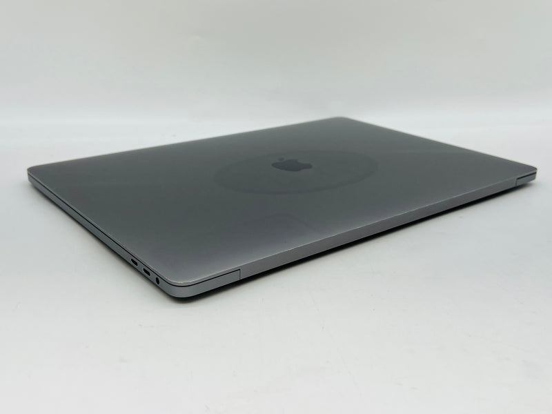 Apple 2019 MacBook Pro 16" 2.3GHz i9 64GB RAM 1TB SSD RP5500M 4GB - Very good