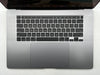 Apple 2019 16 in MacBook Pro TB 2.4GHz 8-Core i9 64GB 8TB SSD RP5600M Space Gray