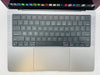 Apple 2021 MacBook Pro 14" M1 Pro (14-Core GPU) 16GB RAM 512GB SSD AC+ Very good