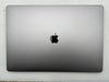 Apple 2019 16 in MacBook Pro TB 2.4GHz 8-Core i9 64GB 8TB SSD RP5600M Space Gray