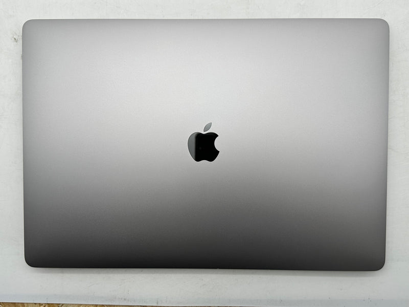 Apple 2019 16 in MacBook Pro TB 2.4GHz 8-Core i9 64GB 8TB SSD RP5600M Space Gray