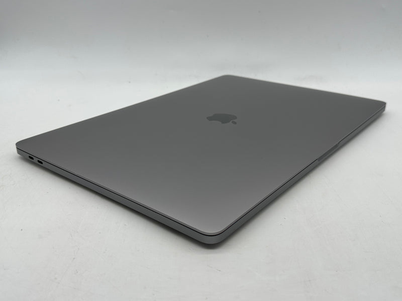 Apple 2019 16 in MacBook Pro TB 2.4GHz 8-Core i9 64GB 8TB SSD RP5600M Space Gray