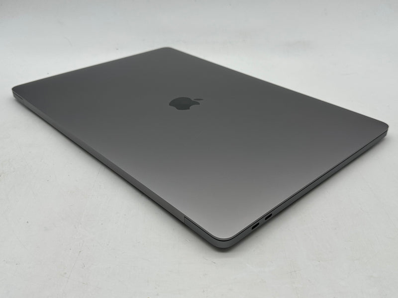 Apple 2019 16 in MacBook Pro TB 2.4GHz 8-Core i9 64GB 8TB SSD RP5600M Space Gray