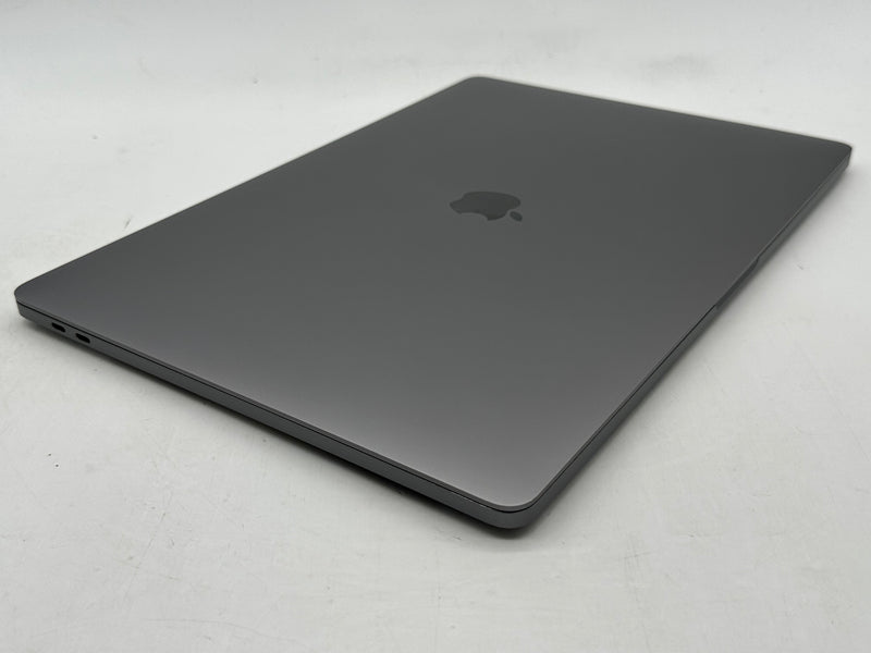 Apple 2019 16 in MacBook Pro TB 2.4GHz 8-Core i9 64GB 1TB SSD RP5300M Space Gray