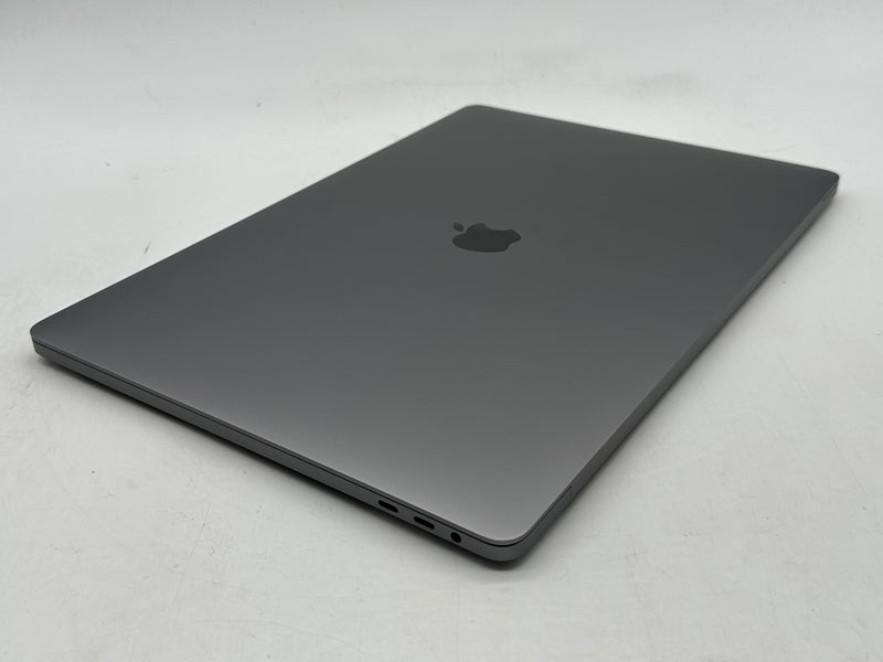 Apple 2019 16 in MacBook Pro TB 2.4GHz 8-Core i9 64GB 1TB SSD RP5300M Space Gray