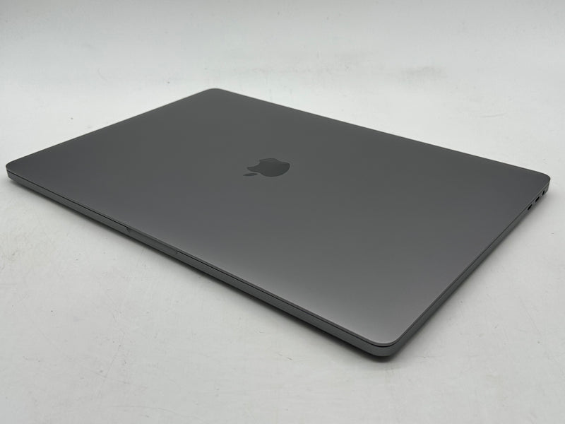 Apple 2019 16 in MacBook Pro TB 2.4GHz 8-Core i9 64GB 1TB SSD RP5300M Space Gray