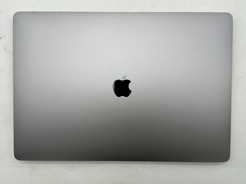 Apple 2019 16 in MacBook Pro TB 2.3GHz 8-Core i9 32GB 1TB SSD RP5500M Space Gray