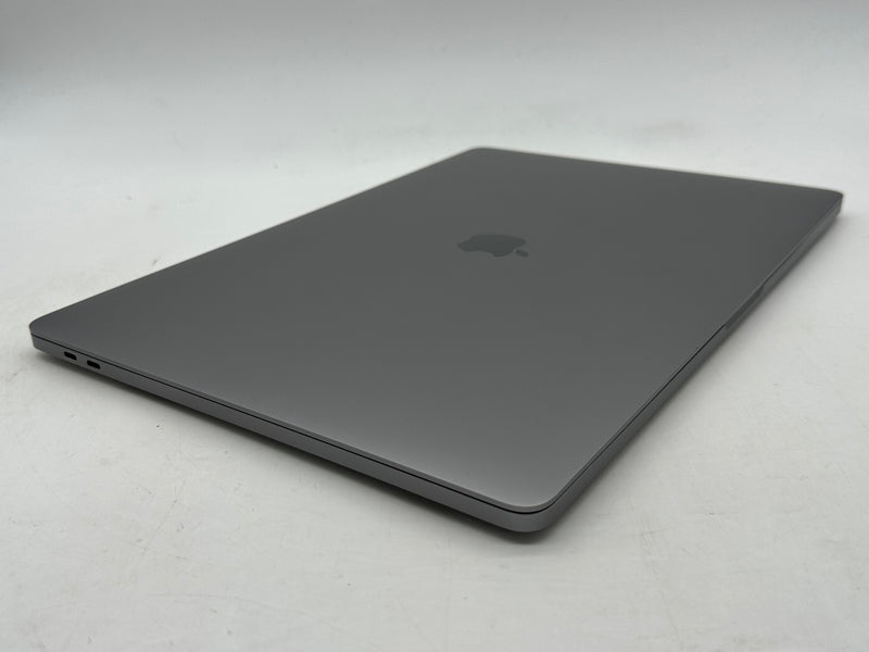 Apple 2019 16 in MacBook Pro TB 2.3GHz 8-Core i9 32GB 1TB SSD RP5500M Space Gray