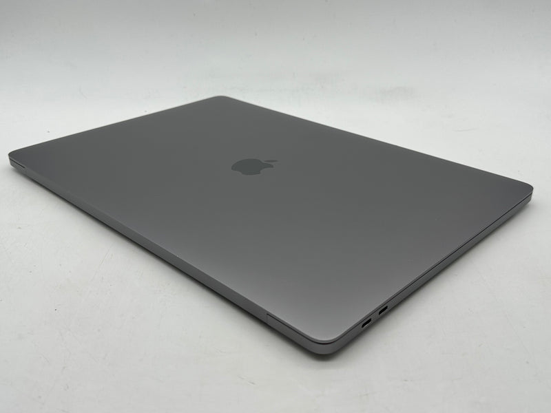 Apple 2019 16 in MacBook Pro TB 2.3GHz 8-Core i9 32GB 1TB SSD RP5500M Space Gray