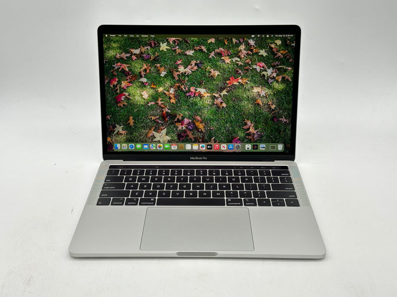 Apple 2019 13 in MacBook Pro TB 2.8GHz Quad-Core i7 16GB 1TB SSD IIPG655 Silver