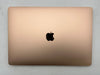 Apple 2020 13 in MacBook Air 1.1GHz Dual-Core i3 16GB 512GB SSD IIPG1536 Rose Gold