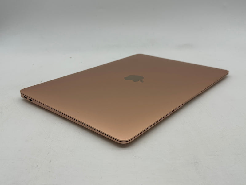 Apple 2020 13 in MacBook Air 1.1GHz Dual-Core i3 16GB 512GB SSD IIPG1536 Rose Gold