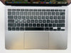 Apple 2020 MacBook Air 13" M1 3.2GHz (7-Core GPU) 8GB RAM 256GB SSD - Very good