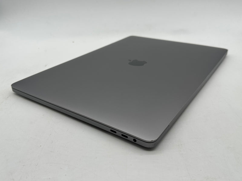 Apple 2019 16 in MacBook Pro TB 2.3GHz 8-Core i9 64GB 1TB SSD RP5500M Space Gray