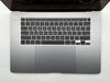 Apple 2019 16 in MacBook Pro TB 2.3GHz 8-Core i9 32GB 1TB SSD RP5500M Space Gray