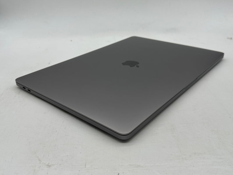 Apple 2019 16 in MacBook Pro TB 2.3GHz 8-Core i9 32GB 1TB SSD RP5500M Space Gray