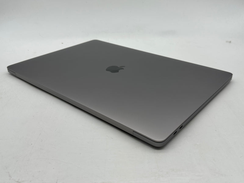 Apple 2019 16 in MacBook Pro TB 2.3GHz 8-Core i9 32GB 1TB SSD RP5500M Space Gray