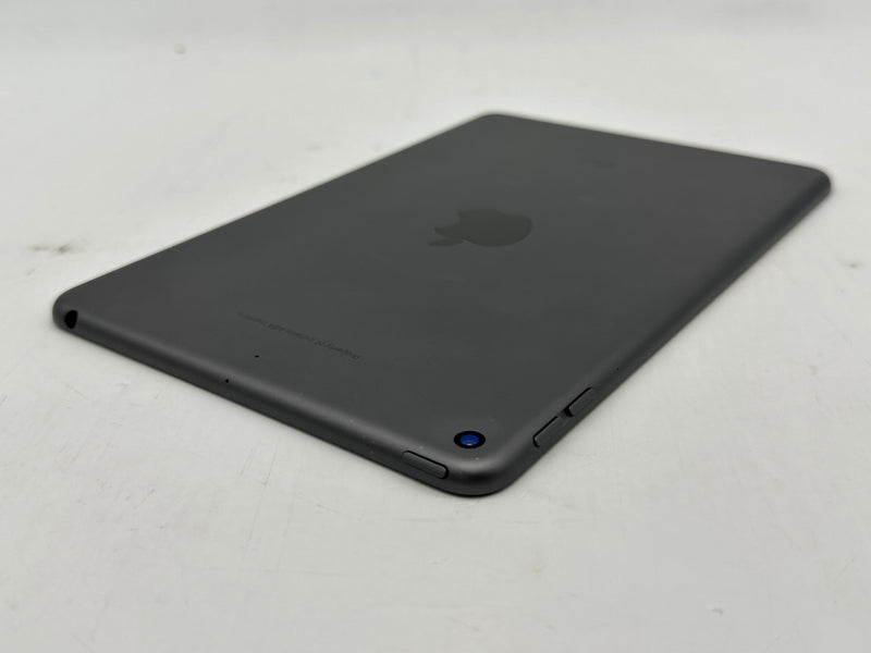 Apple 2019 iPad Mini 5 256GB (Wifi Only) Space Gray