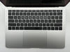 Apple 2019 13 in MacBook Air 1.6GHz Dual-Core i5 8GB 128GB SSD IUG617 Silver