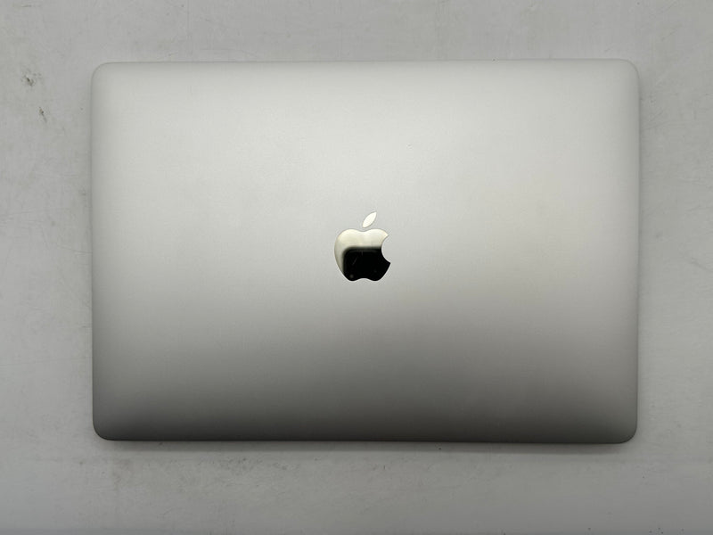 Apple 2019 13 in MacBook Air 1.6GHz Dual-Core i5 8GB 128GB SSD IUG617 Silver