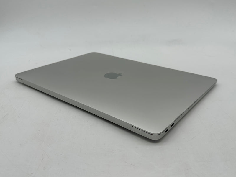 Apple 2019 13 in MacBook Air 1.6GHz Dual-Core i5 8GB 128GB SSD IUG617 Silver