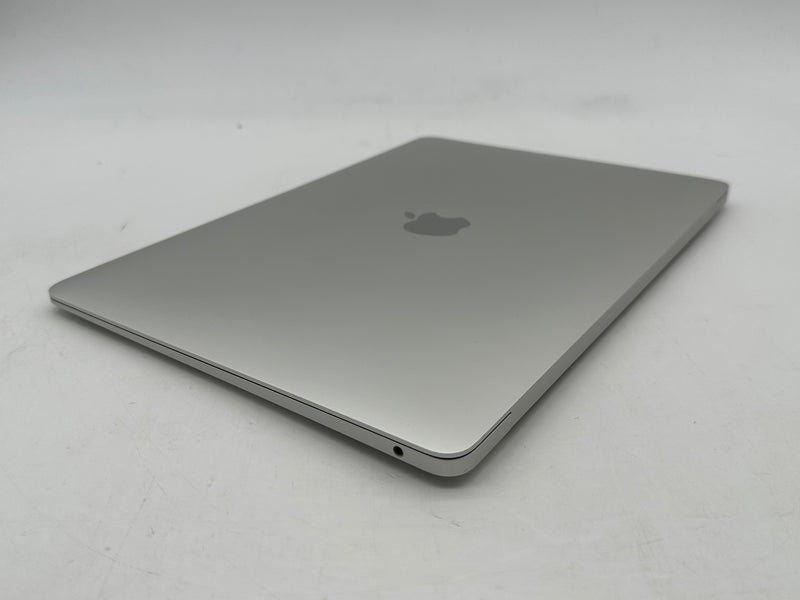 Apple 2019 13 in MacBook Air 1.6GHz Dual-Core i5 8GB 128GB SSD IUG617 Silver