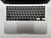 Apple 2020 13 in MacBook Air M1 8-Core CPU 7-Core GPU 8GB 256GB SSD Silver