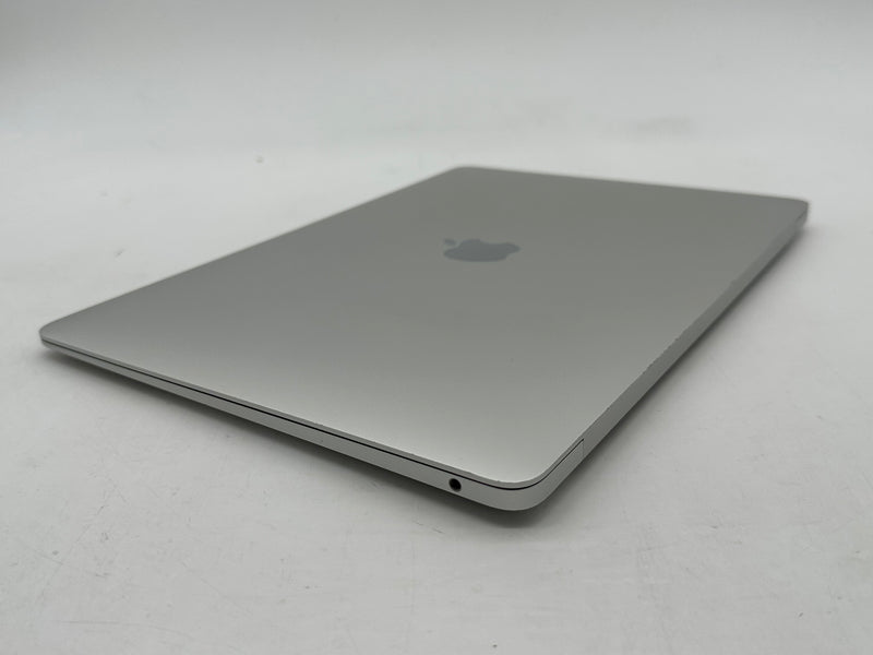 Apple 2020 13 in MacBook Air M1 8-Core CPU 7-Core GPU 8GB 256GB SSD Silver