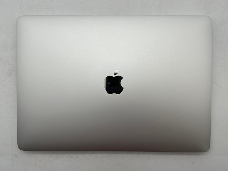 Apple 2020 13 in MacBook Pro TB M1 Chip 8-Core CPU 8-Core GPU 8GB 256GB SSD Silver