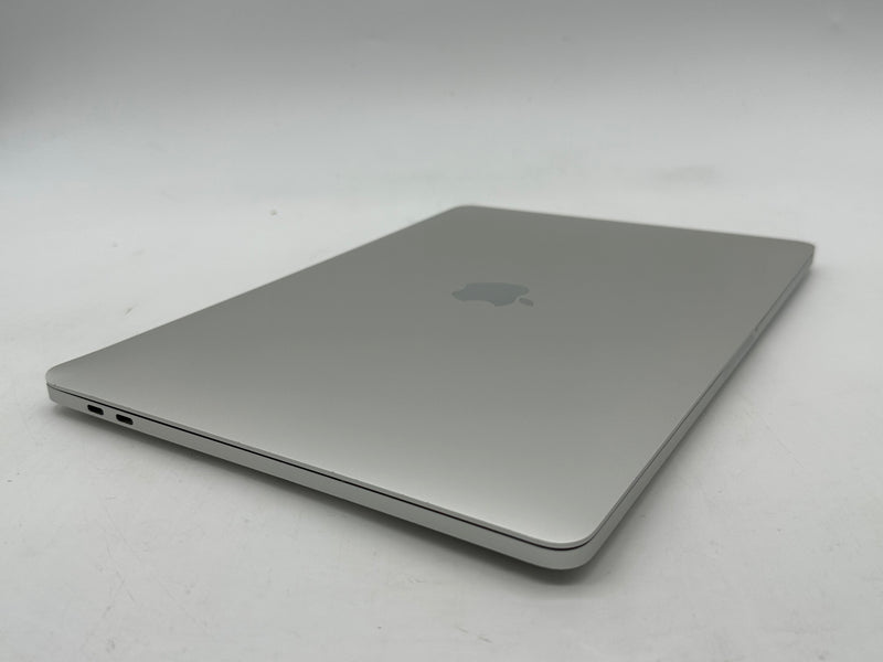 Apple 2020 13 in MacBook Pro TB M1 Chip 8-Core CPU 8-Core GPU 8GB 256GB SSD Silver