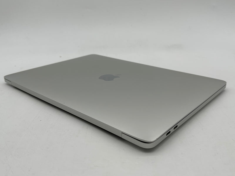 Apple 2020 13 in MacBook Pro TB M1 Chip 8-Core CPU 8-Core GPU 8GB 256GB SSD Silver