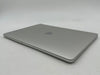 Apple 2020 13 in MacBook Pro TB M1 Chip 8-Core CPU 8-Core GPU 8GB 256GB SSD Silver