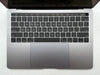 Apple 2019 13 in MacBook Pro TB 1.4GHz Quad-Core i5 16GB 256GB SSD IIPG645 Space Gray