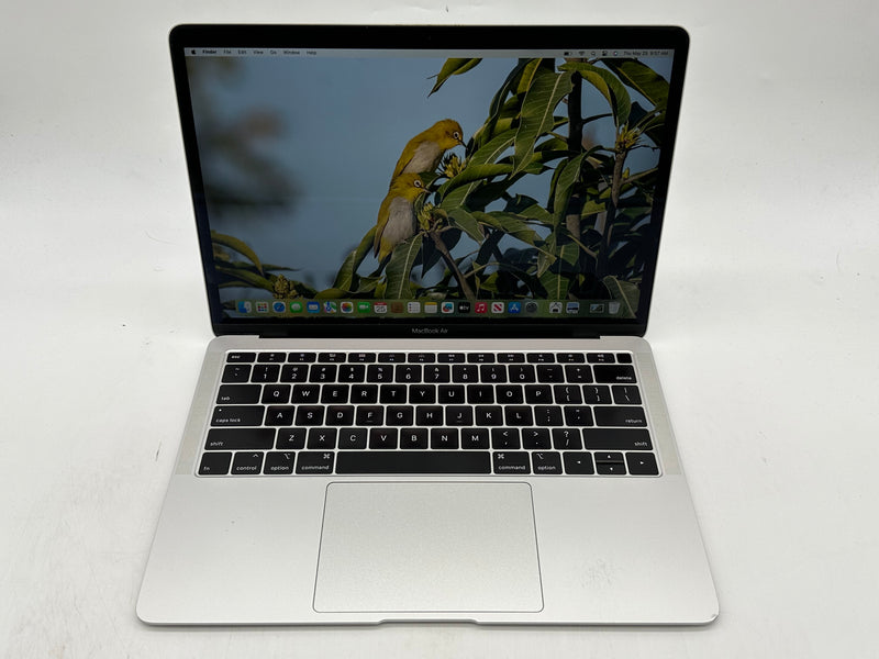 Apple 2019 13 in MacBook Air 1.6GHz Dual-Core i5 16GB 1TB SSD IUG617 Silver