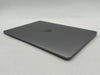 Apple 2019 13 in MacBook Air 1.6GHz Dual-Core i5 16GB 256GB SSD IUG617 Space Gray