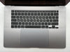 Apple 2019 16 in MacBook Pro TB 2.4GHz 8-Core i9 32GB 1TB SSD RP5500M Space Gray