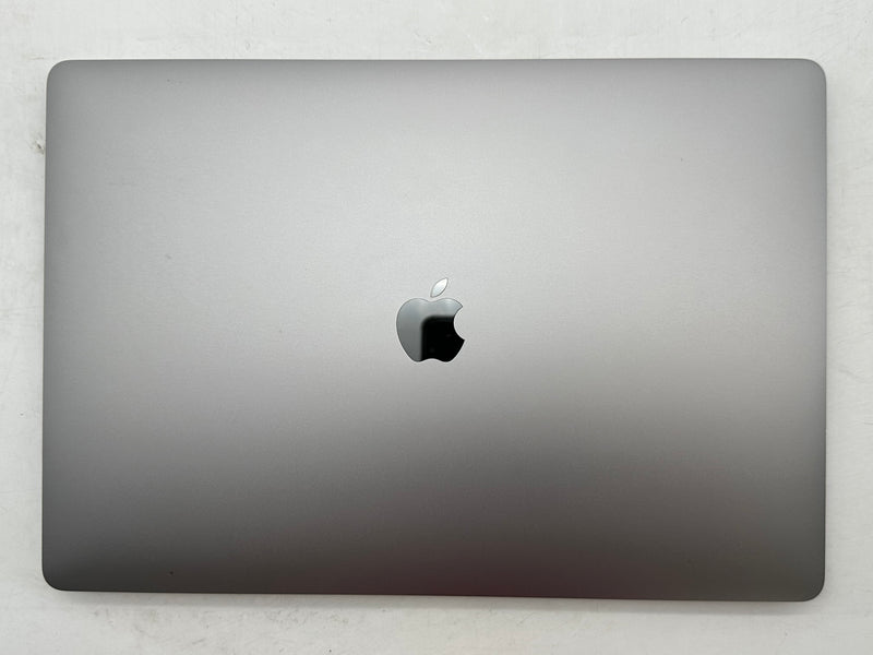 Apple 2019 16 in MacBook Pro TB 2.4GHz 8-Core i9 32GB 1TB SSD RP5500M Space Gray