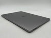 Apple 2019 16 in MacBook Pro TB 2.4GHz 8-Core i9 32GB 1TB SSD RP5500M Space Gray