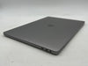 Apple 2019 16 in MacBook Pro TB 2.4GHz 8-Core i9 32GB 1TB SSD RP5500M Space Gray