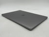 Apple 2019 16 in MacBook Pro TB 2.4GHz 8-Core i9 32GB 1TB SSD RP5500M Space Gray