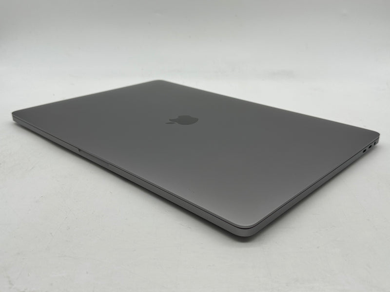 Apple 2019 16 in MacBook Pro TB 2.4GHz 8-Core i9 32GB 1TB SSD RP5500M Space Gray