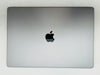 Apple 2021 MacBook Pro 16" M1 Pro (16-Core GPU) 16GB RAM 512GB SSD - Very good