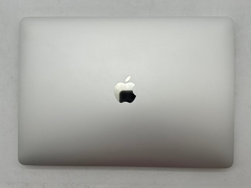 Apple 2020 13 in MacBook Pro TB M1 Chip 8-Core CPU 8-Core GPU 16GB 1TB SSD Silver