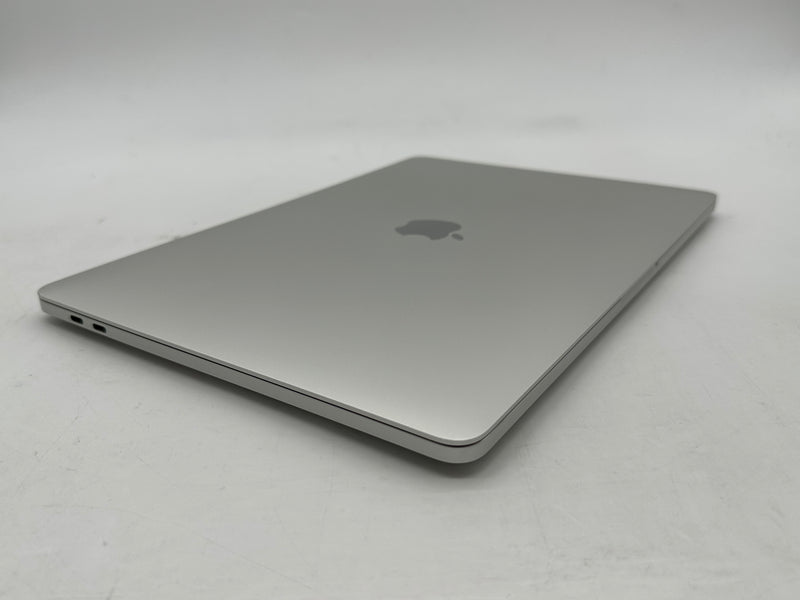 Apple 2020 13 in MacBook Pro TB M1 Chip 8-Core CPU 8-Core GPU 16GB 1TB SSD Silver