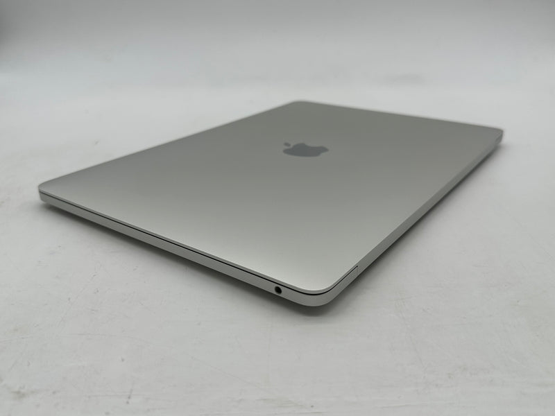 Apple 2020 13 in MacBook Pro TB M1 Chip 8-Core CPU 8-Core GPU 16GB 1TB SSD Silver