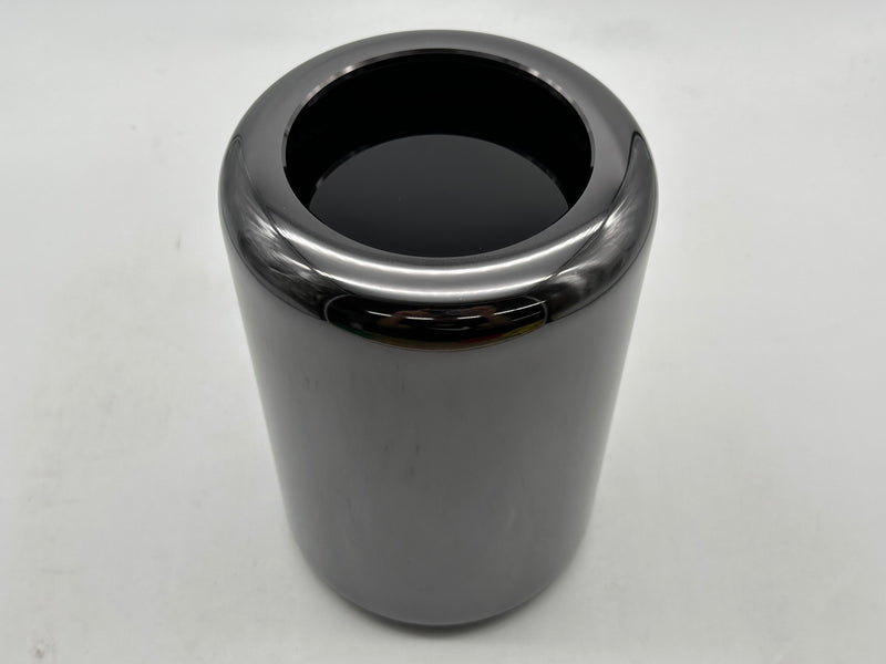 Apple 2013 Mac Pro 3GHz 8-Core Intel Xeon E5 32GB 1TB SSD 2X D700 6GB