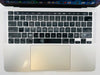 Apple 2020 MacBook Pro 13" M1 3.2GHz (8-Core GPU) 8GB RAM 1TB SSD - Very good