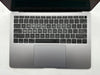 Apple 2019 13 in MacBook Air 1.6GHz Dual-Core i5 16GB 512GB SSD IUG617 Space Gray