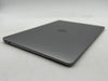 Apple 2019 13 in MacBook Air 1.6GHz Dual-Core i5 16GB 512GB SSD IUG617 Space Gray